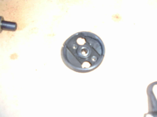 PANTERA 50 CLUTCH