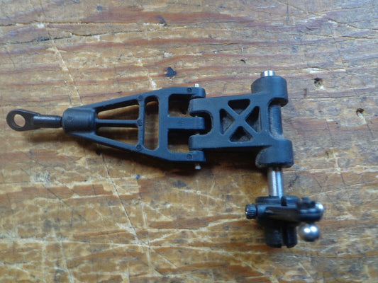 PANTERA 50 ELEVATOR CONTROL ARM
