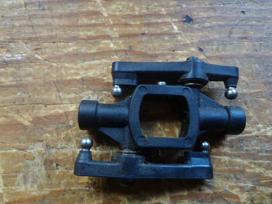 PANTERA 50 FLYBAR SEESAW