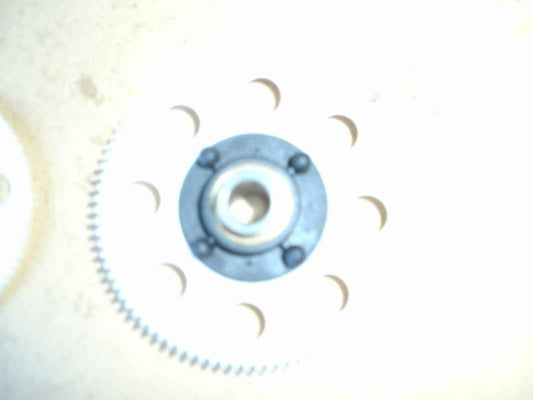 PANTERA 50 MAIN DRIVE GEAR WITH ONE-WAY BEARING