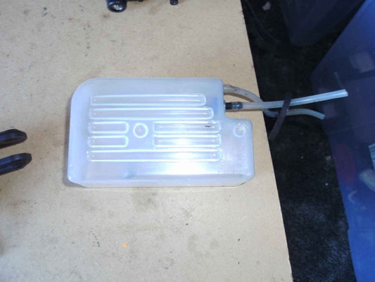 PANTERA 50 MAIN FUEL TANK