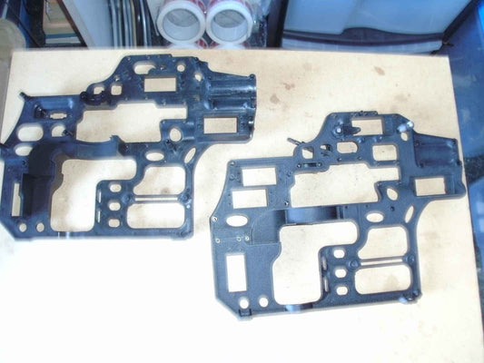 PANTERA 50 MAIN FUSELAGE SIDES