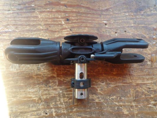 PANTERA 50 MAIN ROTOR HEAD ASSEMBLY