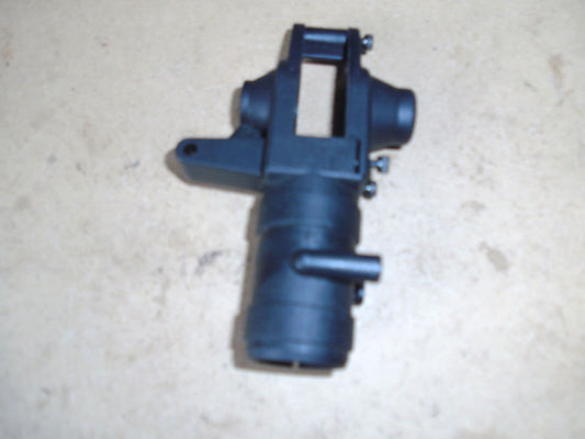 PANTERA 50 TAIL ROTOR GEARBOX CASING