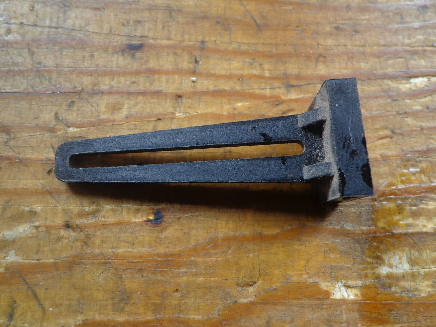 QUICK 15 /18 ANTI-ROTATION GUIDE