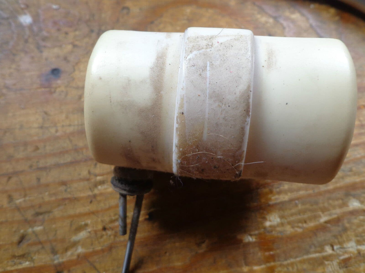 QUICK 15 /18 FUEL TANK