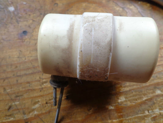 QUICK 15 /18 FUEL TANK