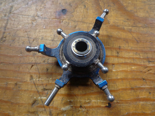 QUICK 15 /18 SWASHPLATE