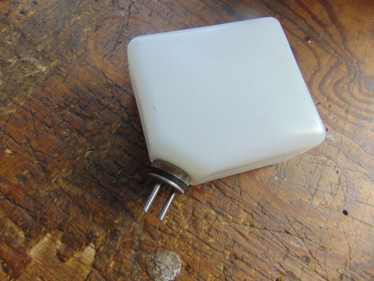 QUICK 30 PRO FUEL TANK