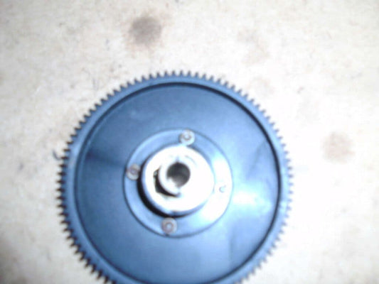 QUICK PRO 30 MAIN ROTORSHAFT DRIVE GEAR AND CLUTCH