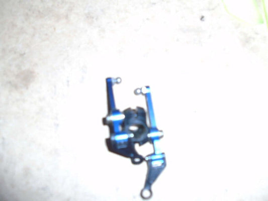 QUICK PRO 30 WASHOUT ASSEMBLY