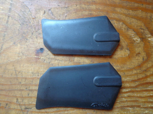QUICK PRO 50  FLYBAR PADDLES BELIEVED UNUSED
