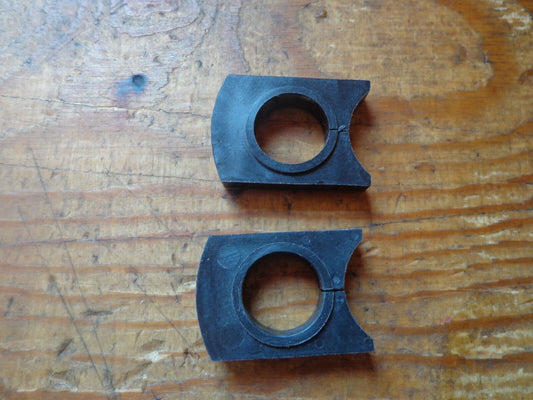 QUICK PRO 50 TAIL BOOM MOUNTINGS BELIEVED UNUSED