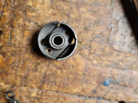 QUICKIE 15 /18 CLUTCH
