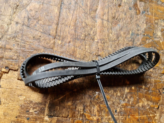 QUICKIE 15 TAIL DRIVE BELT