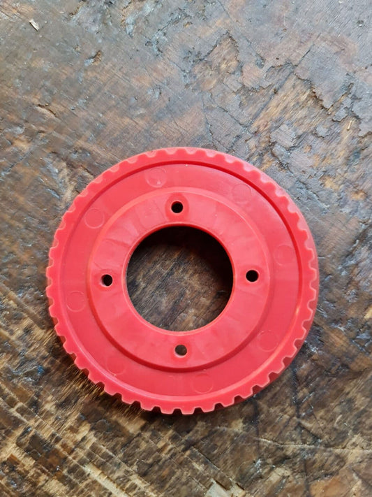 RAPTOR 30 TAIL DRIVE GEAR