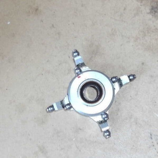 RAPTOR 50 TITAN SWASHPLATE FITS 30/50 V1/2