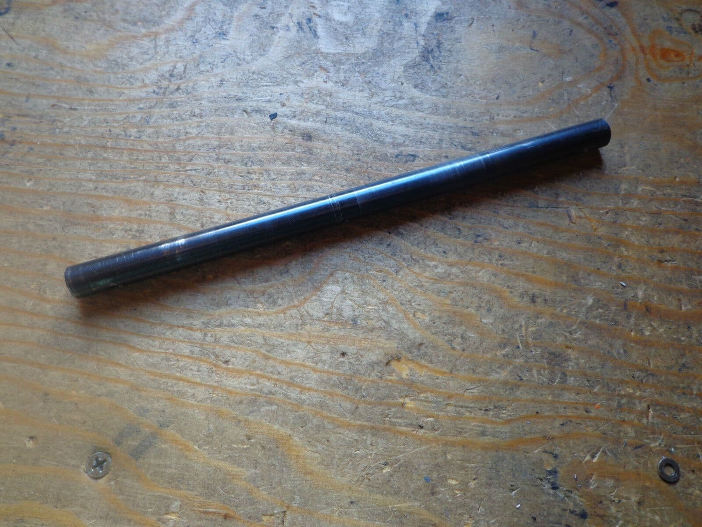 RAPTOR 60/90 MAIN ROTOR SHAFT