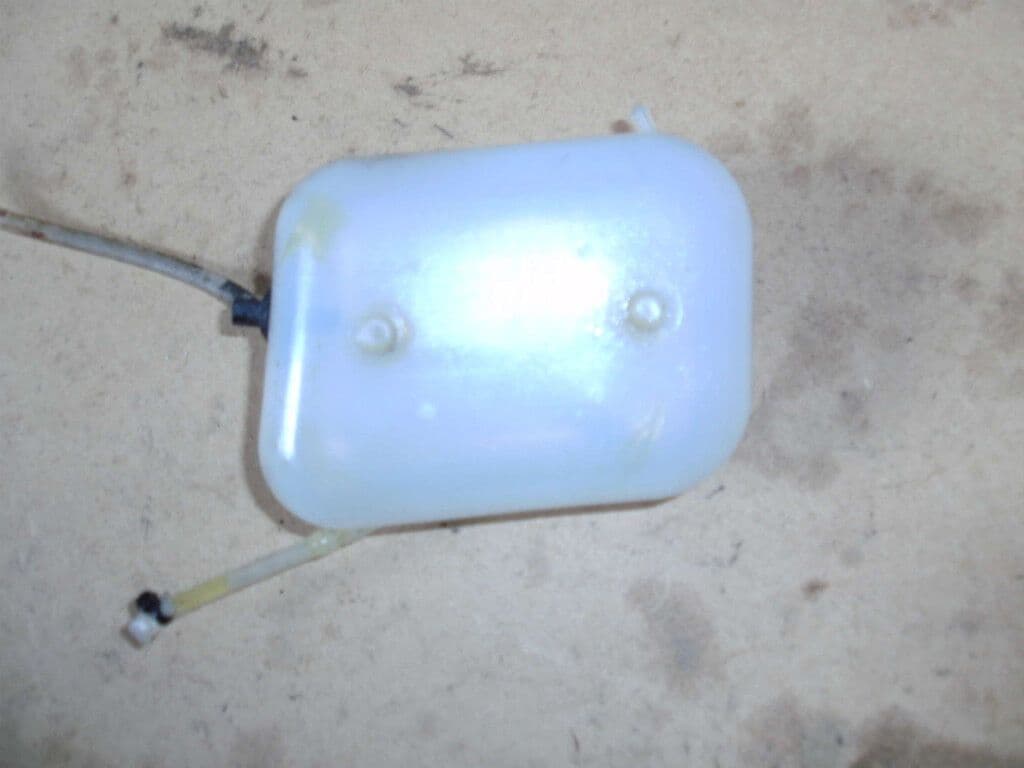 RAPTOR 60/90 STANDARD FUEL TANK