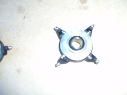 RAPTOR 60/90 SWASHPLATE