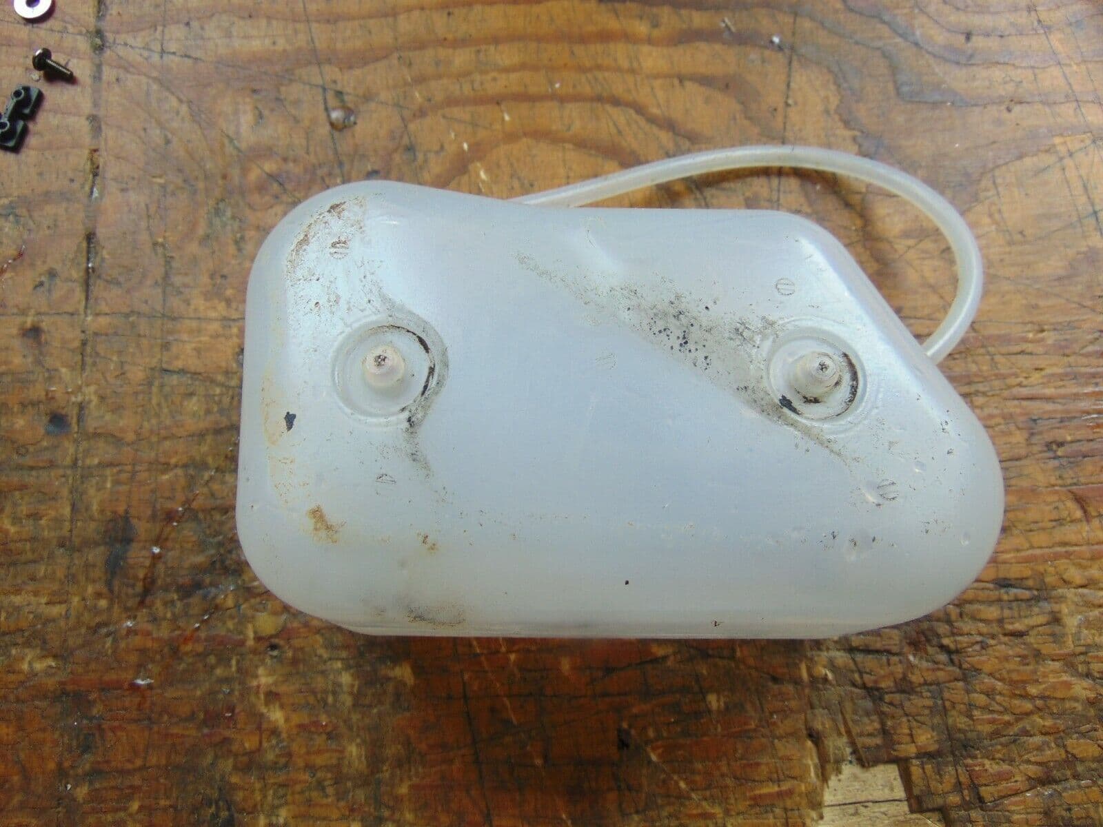 RAPTOR 90 G4 FUEL TANK – RCHeliTrader