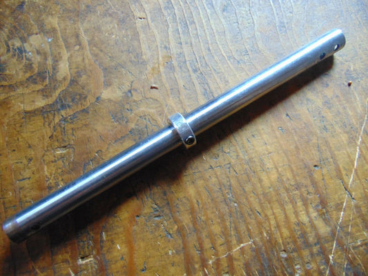 RAPTOR 90 G4 MAIN ROTOR SHAFT