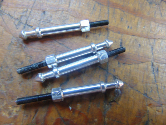 RAPTOR E700 CANOPY MOUNTINGS