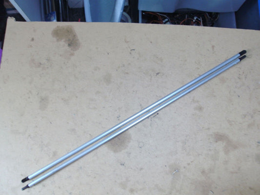 RAPTOR TITAN TAIL BOOM SUPPORTS