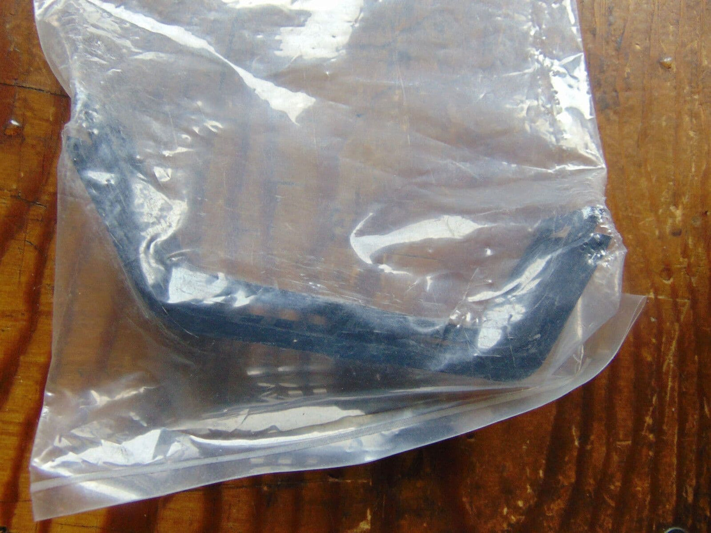 RAVE 450 MAIN FRAME CENTRE BRACE SET ND-YR-AS038  BNIB