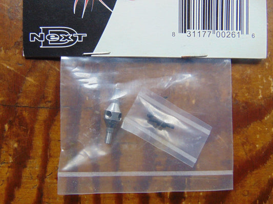 RAVE 450 TAIL ROTOR HUB ND-YR-AS045  BNIB