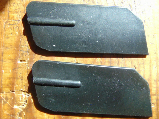 RAVE 90 ENV FLYBAR PADDLES