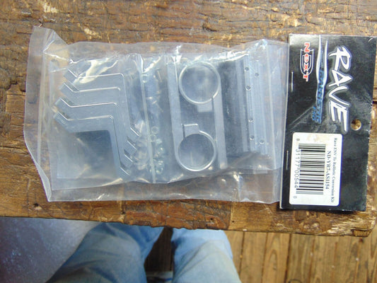 RAVE ENV TO BALLISTIC CONVERSION KIT ND-R7-AS11254  BNIB