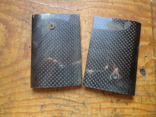 RJX 90 X-TREME CARBON FIBRE FLYBAR PADDLES