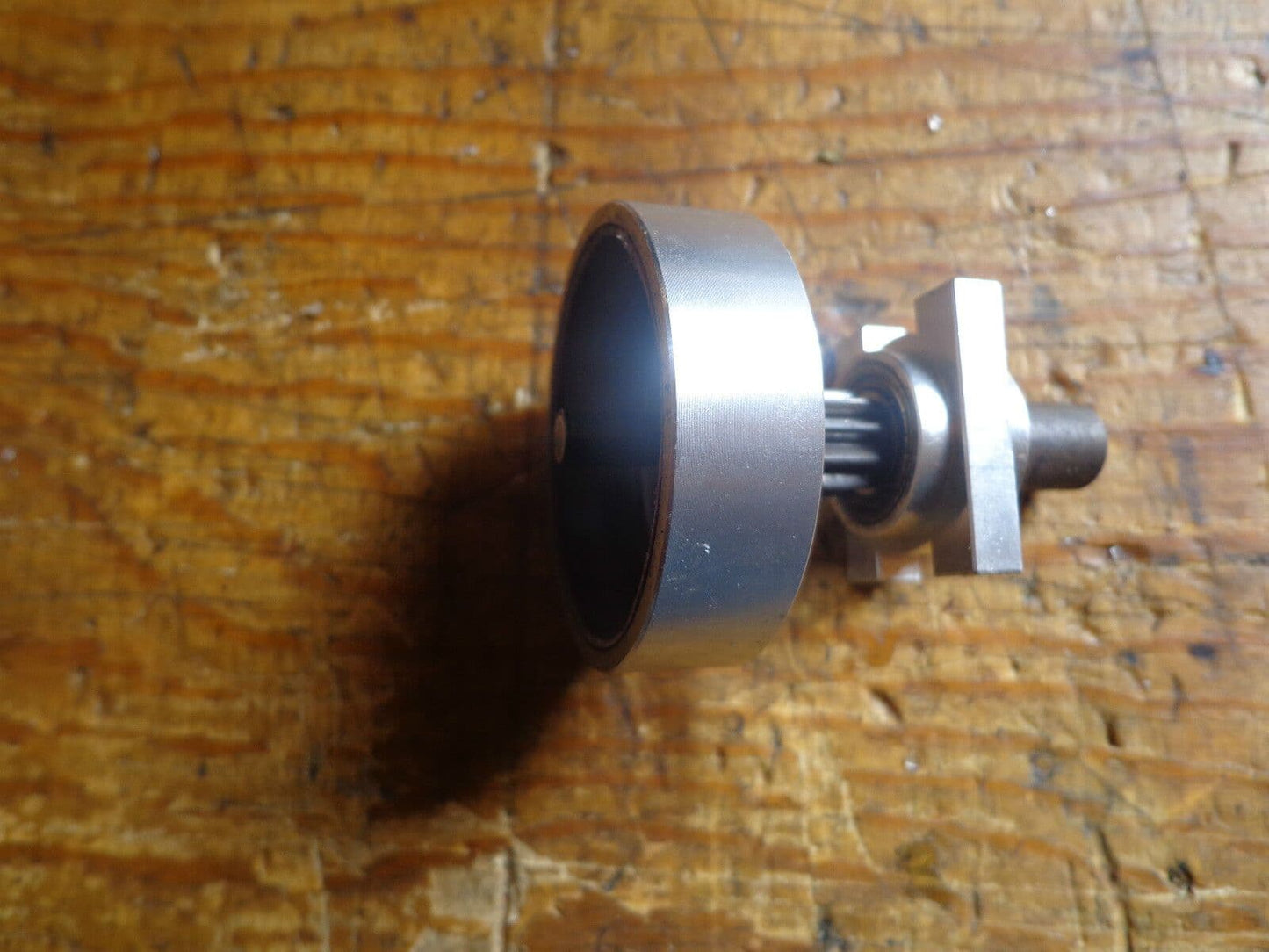RJX X-TREME 50 CLUTCH BELL HOUSING ASSEMBLY