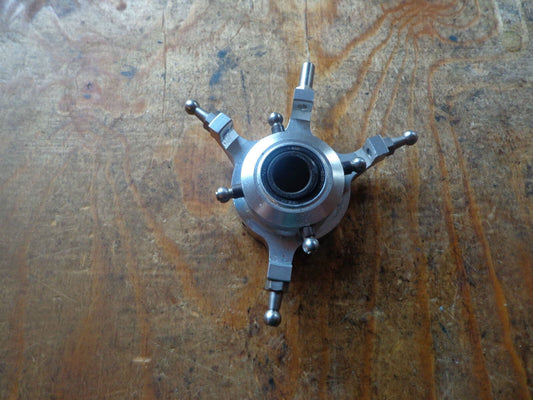 RJX X-TREME 50 SWASHPLATE