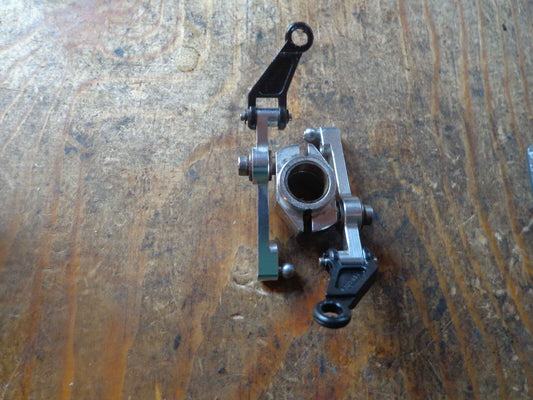 RJX X-TREME 50 WASHOUT ASSEMBLY