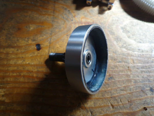 RJX X-TREME 90 CLUTCH BELLHOUSING & PINION