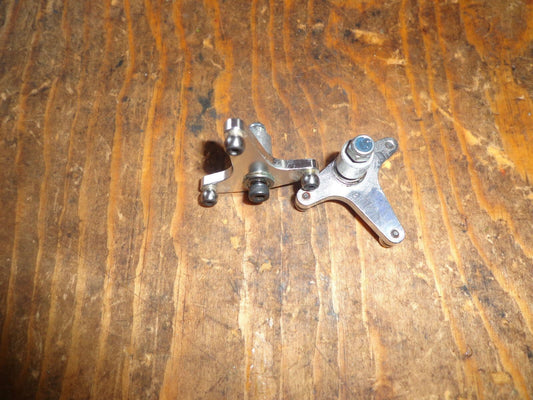 RJX XTREME 50 AILERON CONTROLS