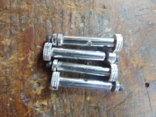 RJX XTREME 50 CANOPY MOUNTINGS