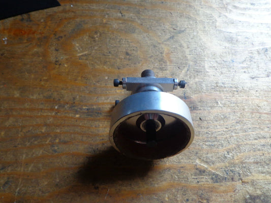 RJX XTREME 50 CLUTCH BELLHOUSING ASSEMBLY UNUSED