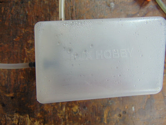 RJX XTREME 50 FUEL TANK