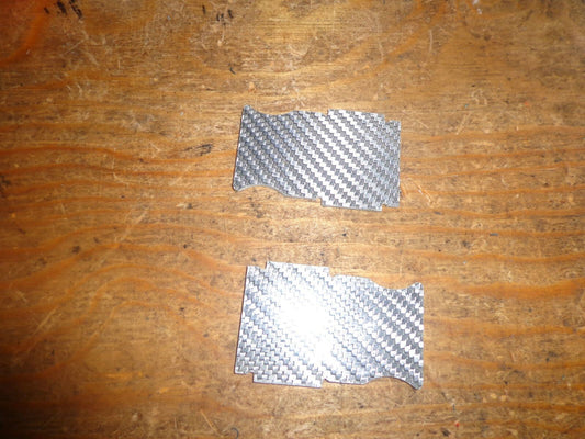 RJX XTREME 50 GYRO MOUNTS UNUSED