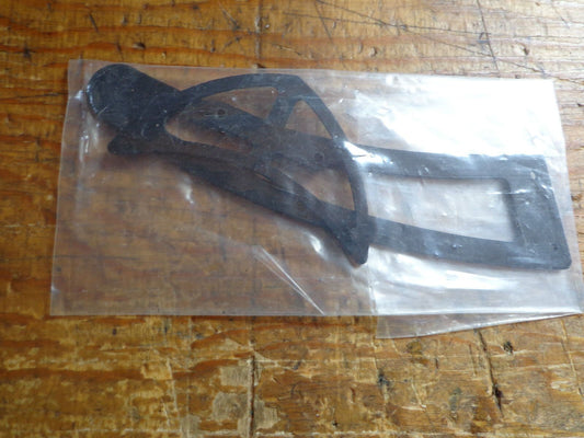 RJX XTREME G10 TAIL FIN SET  BNIB