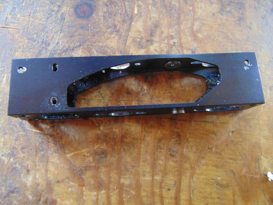 ROBBE EOLO ALLOY MAIN FRAME