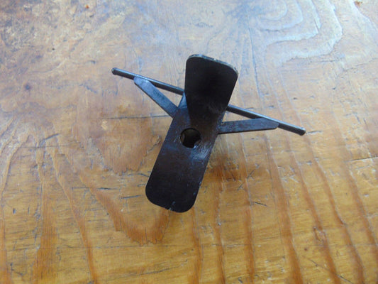 ROBBE EOLO CANOPY MOUNTINGS