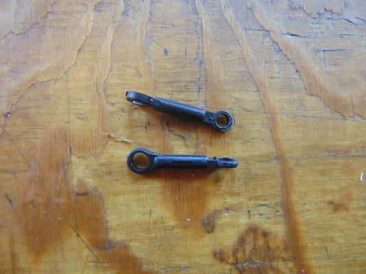 ROBBE EOLO FLYBAR DOUBLE LINKS