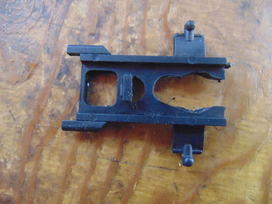 ROBBE EOLO FRAME SECTION