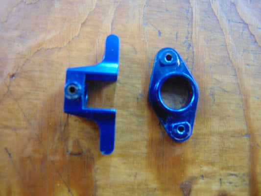 ROBBE EOLO FRAME SECTIONS