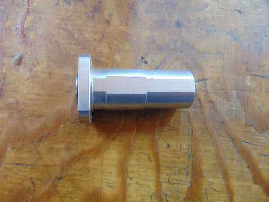 ROBBE EOLO MAIN SHAFT BEARINGS & MOUNTING ASSEMBLY