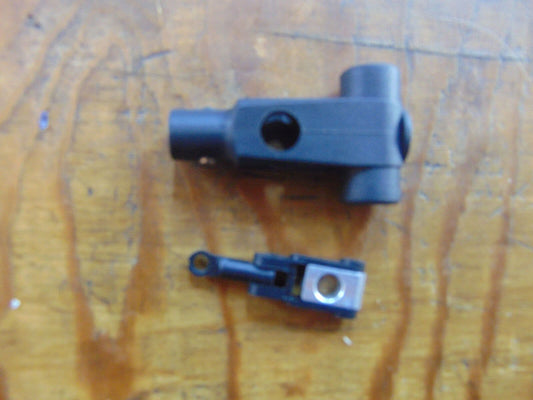 ROBBE EOLO ROTOR HUB & WASHOUT MIXER